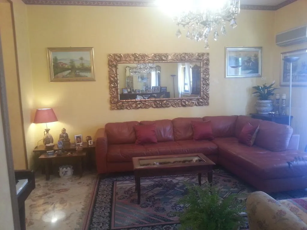B&B Di Fiore Παλέρμο