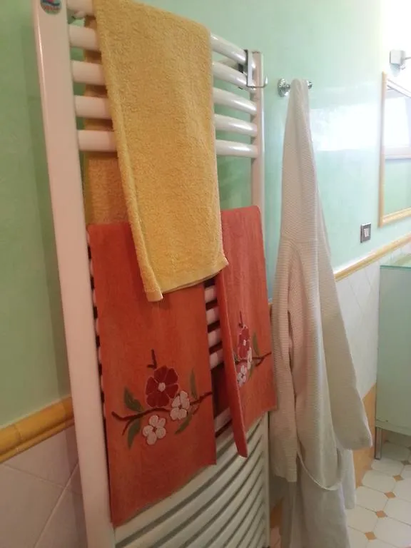 B&B Di Fiore Palermo