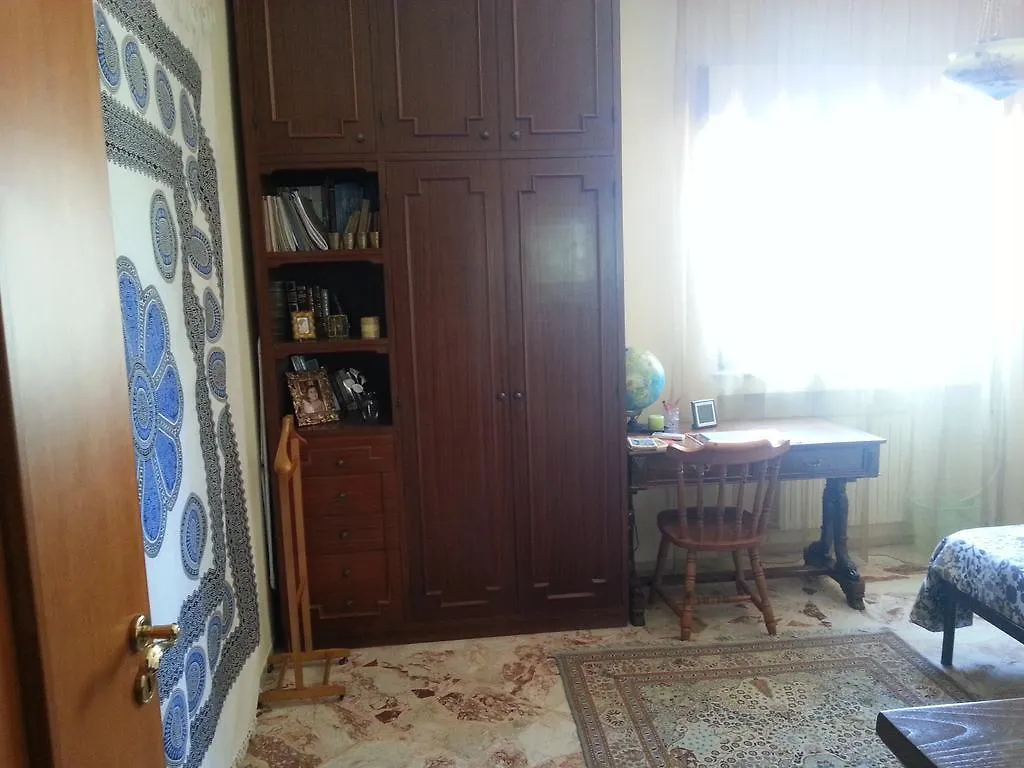 Pensionat B&B Di Fiore Palermo