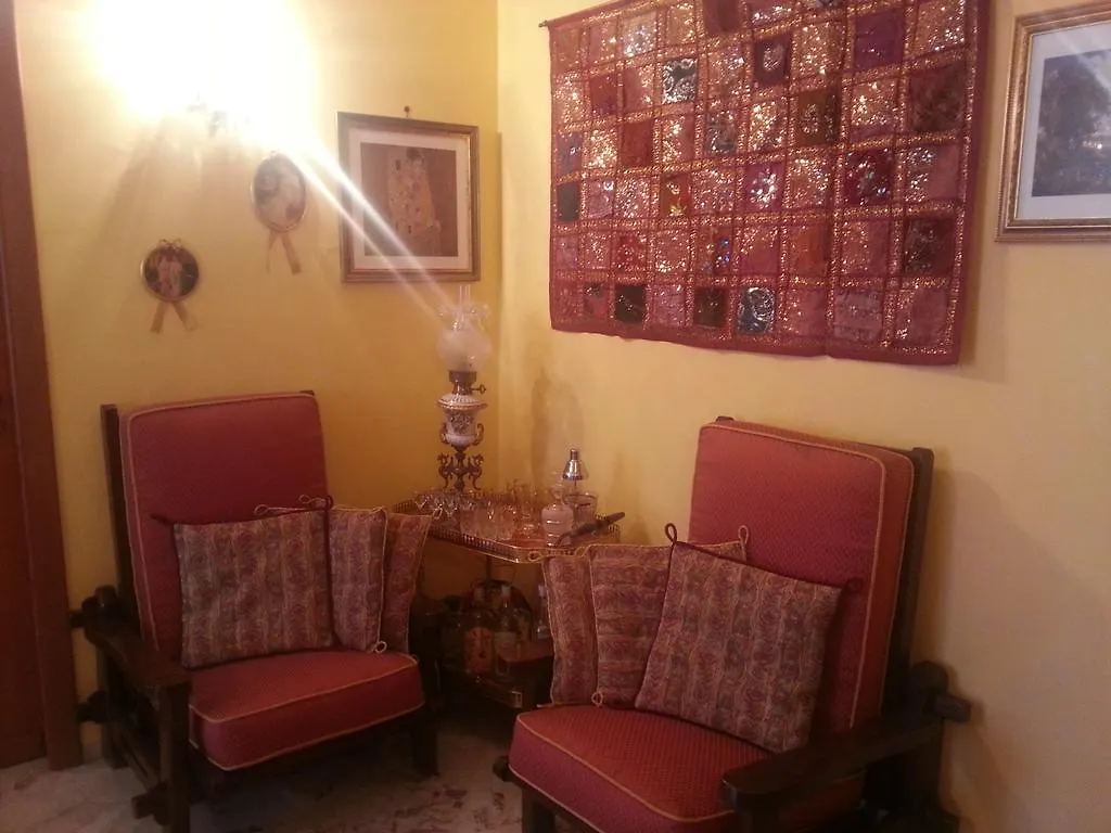 B&B Di Fiore Palermo Italien