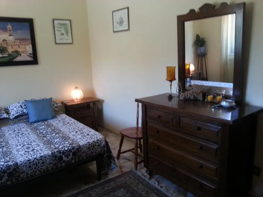 B&B Di Fiore Palermo 0*,  Italien