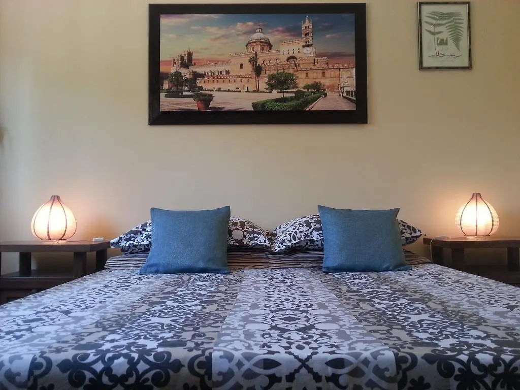 B&B Di Fiore Palermo