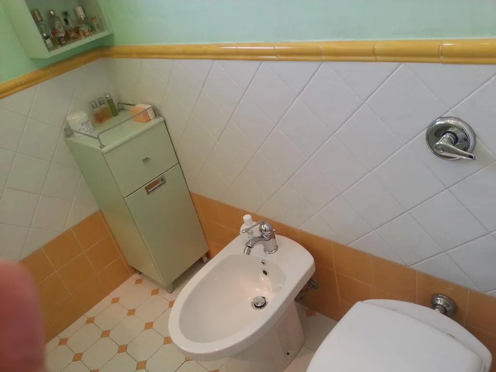 B&B Di Fiore Palermo Pensionat