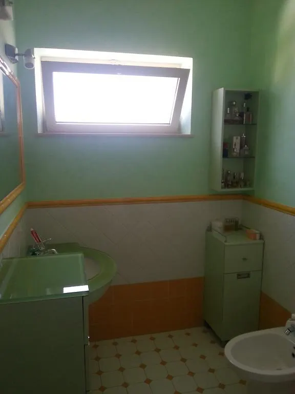 B&B Di Fiore Palermo Italien