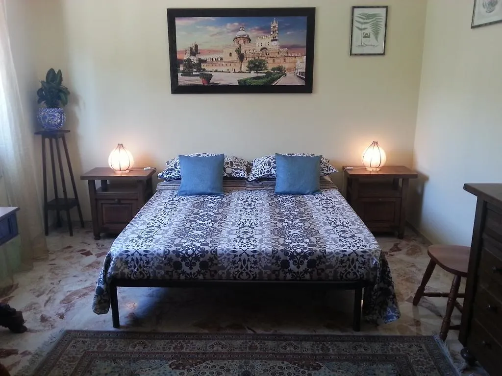 B&B Di Fiore Palermo 0*,