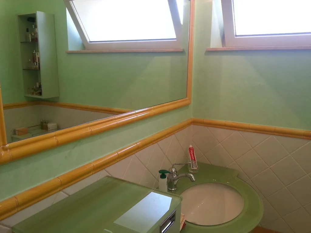 Pensionat B&B Di Fiore Palermo