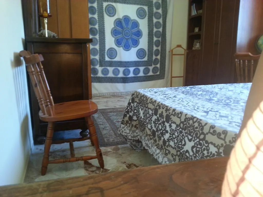 B&B Di Fiore Palermo Pensionat