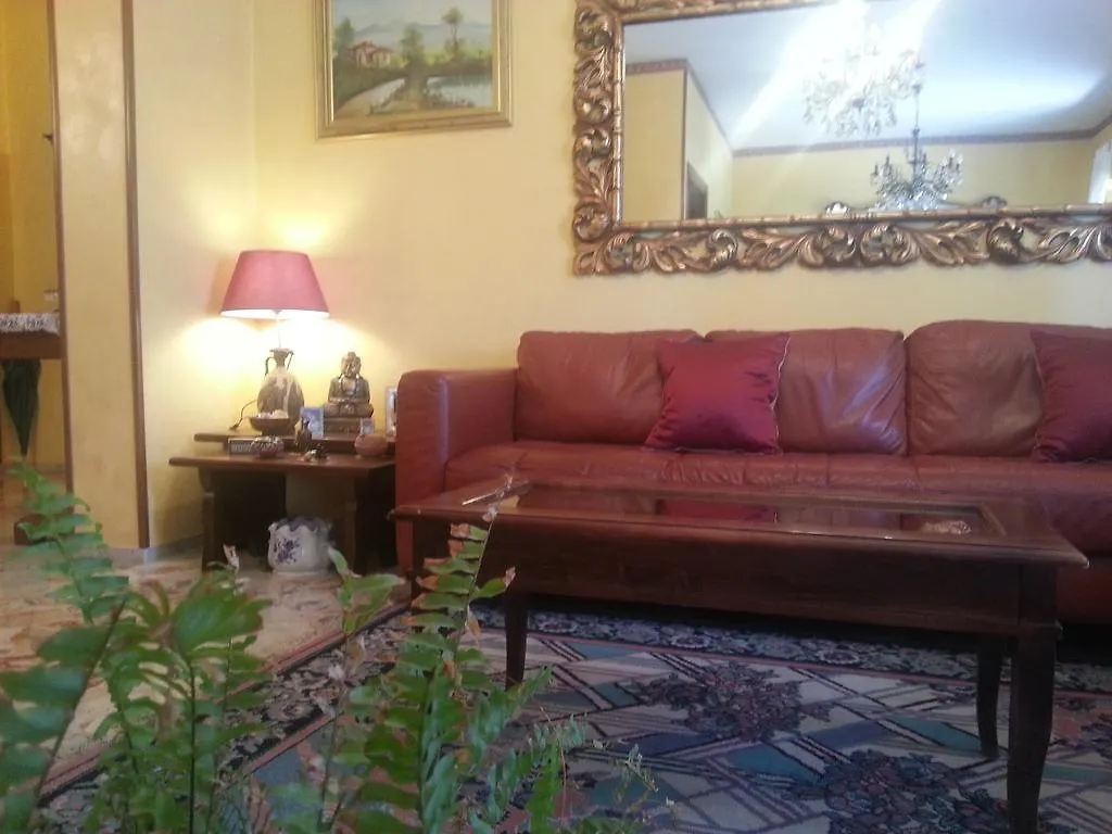 B&B Di Fiore Palermo Italien