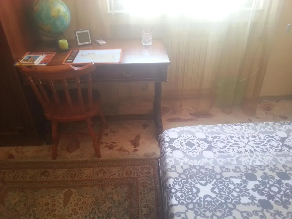 B&B Di Fiore Palermo
