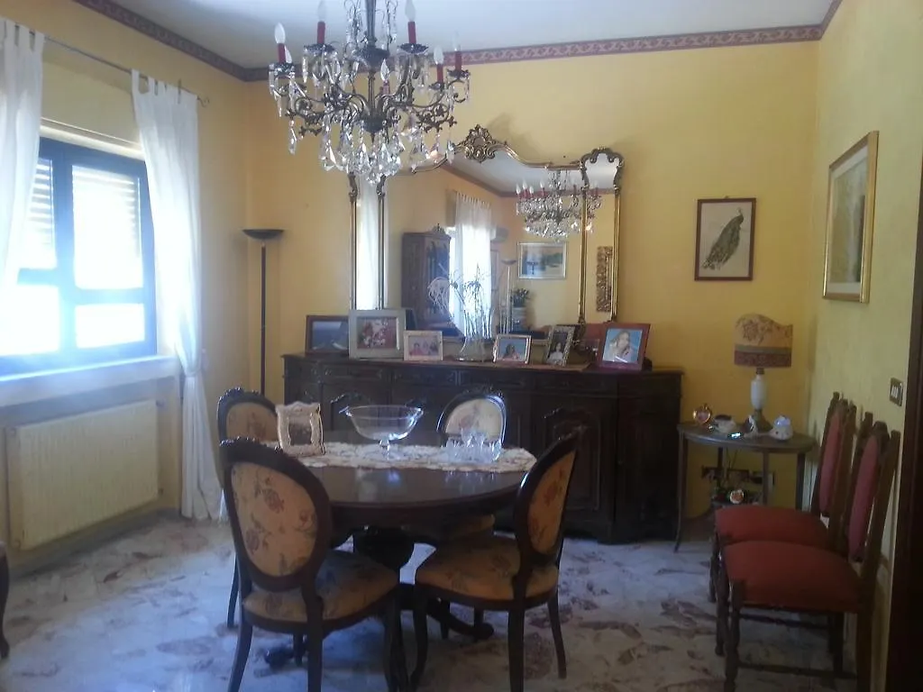 Gasthof B&B Di Fiore Palermo Italien